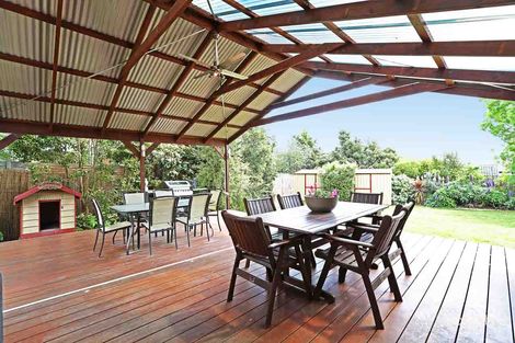 Property photo of 6 Hannan Crescent Leopold VIC 3224