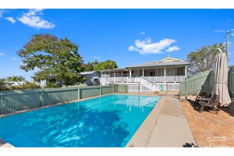 Property photo of 45 Corberry Street The Range QLD 4700