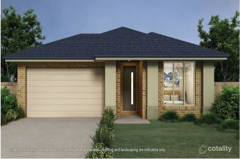 Property photo of 7 Ruthven Way Mambourin VIC 3024
