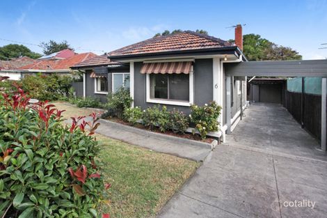Property photo of 6 Nixon Street Sunshine VIC 3020