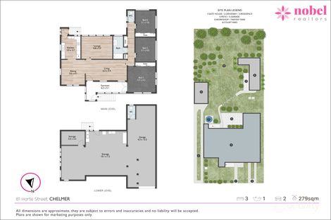 Property photo of 81 Harte Street Chelmer QLD 4068