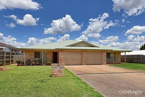 Property photo of 8 Luck Street Darling Heights QLD 4350