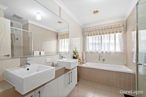 Property photo of 12 Milfull Court Narre Warren North VIC 3804
