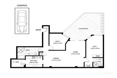 Property photo of 28/62 Booth Street Annandale NSW 2038