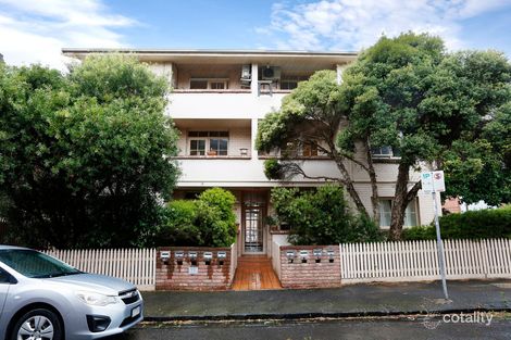 2/170-176 Fitzroy St, Fitzroy, VIC 3065