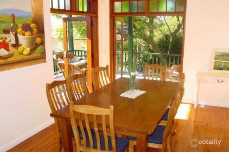 Property photo of 45 Narooma Road Northbridge NSW 2063