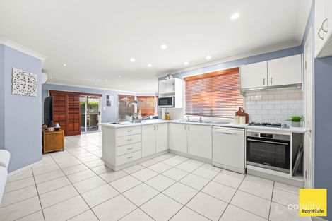 Property photo of 26 Maple Road Casula NSW 2170