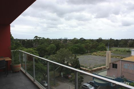 Property photo of 18/43-49 Blaxland Road Ryde NSW 2112