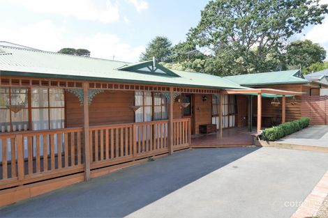 6a Gardner Pde, Mount Evelyn, VIC 3796