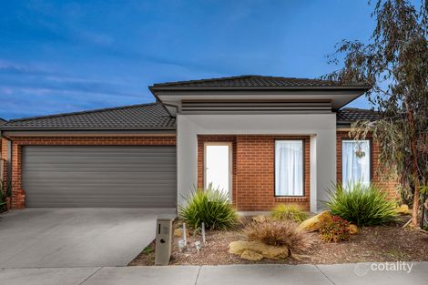 Property photo of 3 Tully Street Charlemont VIC 3217