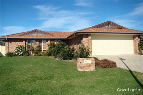 58 Abel Tasman Dr, Lake Cathie, NSW 2445