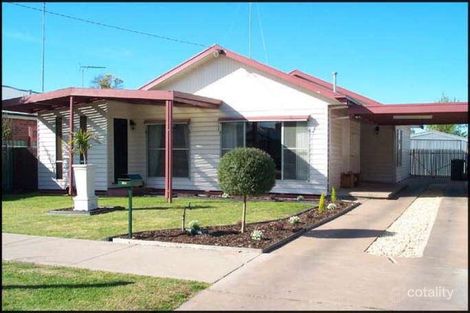 25 Hillary St, Horsham, VIC 3400