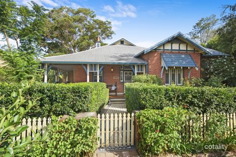 Property photo of 23 Queen Street Lorn NSW 2320