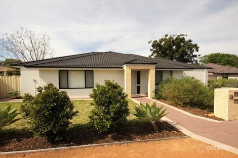 Property photo of 5/12 Gotha Way Forrestfield WA 6058