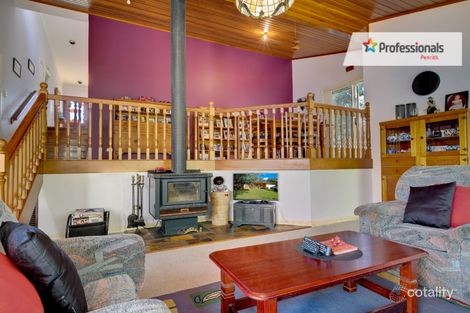 Property photo of 11 Bridgeview Crescent Mount Riverview NSW 2774