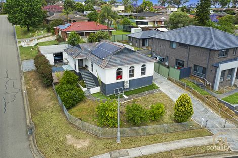 Property photo of 7 Midlothian Road St Andrews NSW 2566