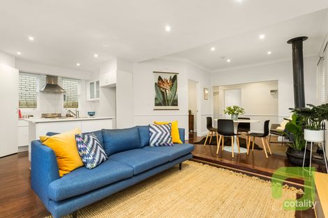 Property photo of 9 Empress Avenue Kingsville VIC 3012