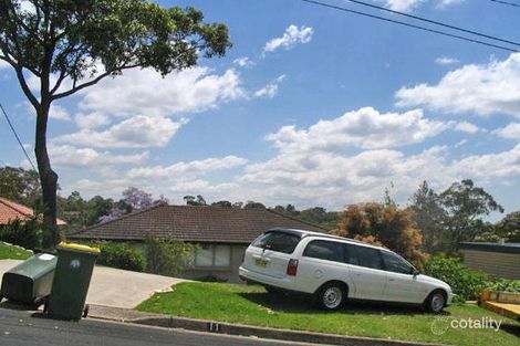 Property photo of 11 Bulba Road Engadine NSW 2233