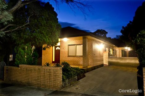 Property photo of 45 Artarmon Road Willoughby NSW 2068