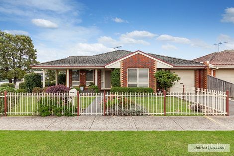 Property photo of 1/31 Broadhurst Street Kilmore VIC 3764