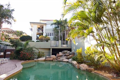 58/19 Dixon St, New Farm, QLD 4005