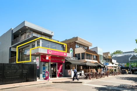 4/196 Military Rd, Neutral Bay, NSW 2089