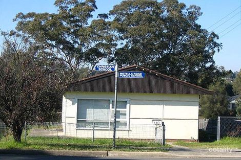 Property photo of 110 Metella Road Toongabbie NSW 2146