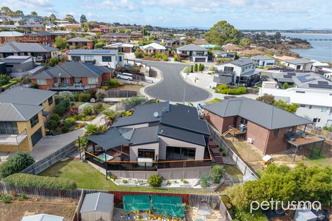 Property photo of 17 Abate Place Midway Point TAS 7171