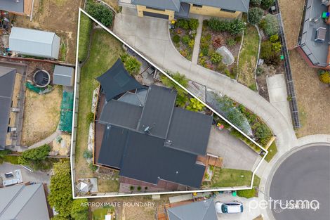 Property photo of 17 Abate Place Midway Point TAS 7171