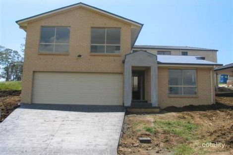 Property photo of 2/2 Hermitage Place Dapto NSW 2530
