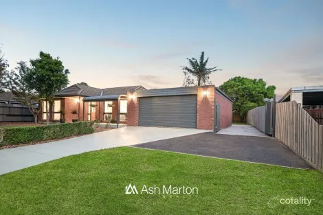 3 Burberry Ct, Carrum Downs, VIC 3201