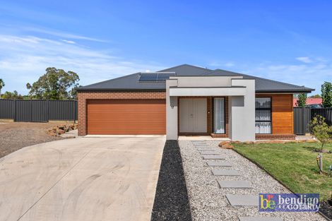 Property photo of 17 Bluestone Rise Axedale VIC 3551