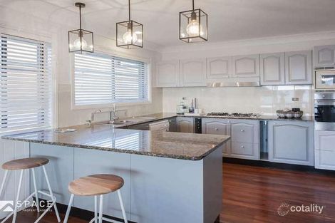 Property photo of 42 Kennedy Terrace Paddington QLD 4064