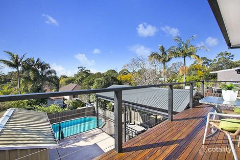 Property photo of 122 Sutherland Road Jannali NSW 2226