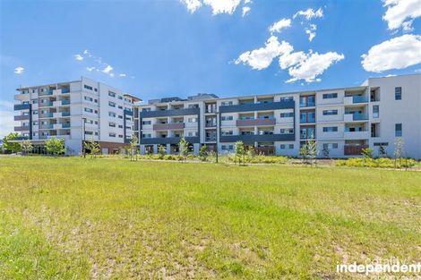 14/17 Limburg Way, Greenway, ACT 2900