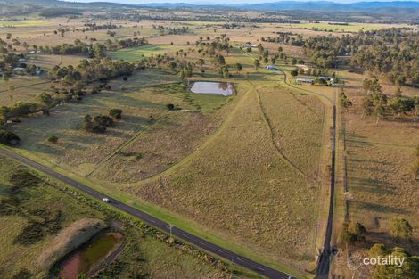 883 Glamorgan Vale Rd, Glamorgan Vale, QLD 4306