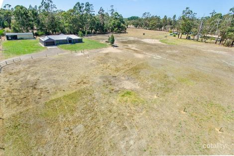 Property photo of 58A McMahon Road Worrolong SA 5291