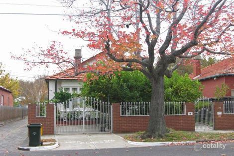 Property photo of 76 Milton Street Elwood VIC 3184