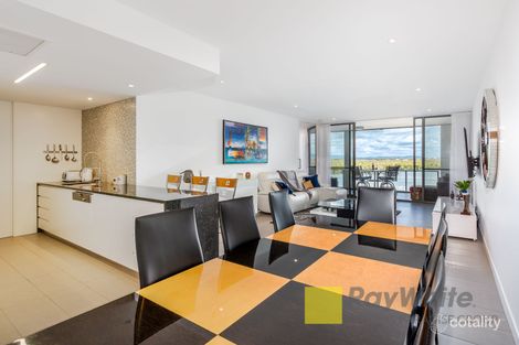 Property photo of 6306/6 Marina Promenade Paradise Point QLD 4216