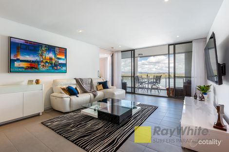 Property photo of 6306/6 Marina Promenade Paradise Point QLD 4216