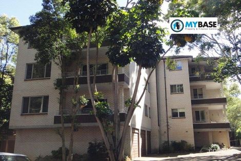 4/39 St Georges Pde, Hurstville, NSW 2220