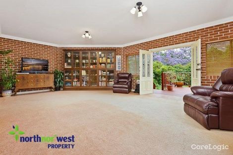 Property photo of 13A Garland Avenue Epping NSW 2121