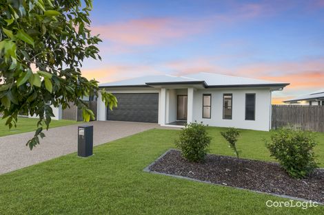 16 Salonika Cct, Bushland Beach, QLD 4818