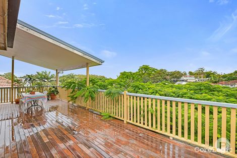 Property photo of 47 Domitia Avenue Seven Hills QLD 4170