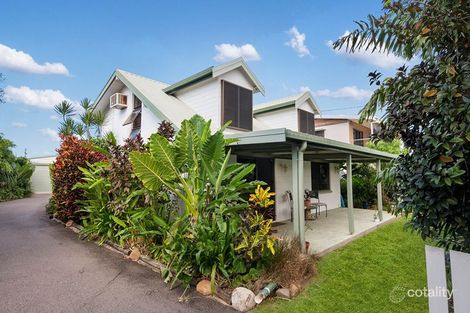 Property photo of 125 Eleventh Avenue Railway Estate QLD 4810