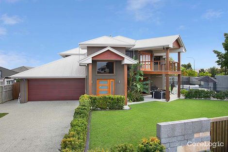 9 Montgomerie Pde, North Lakes, QLD 4509