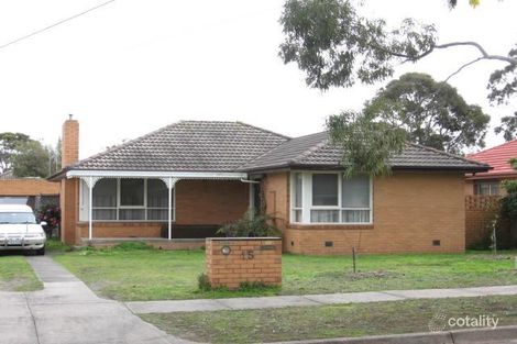 15 Peveril St, Glen Waverley, VIC 3150