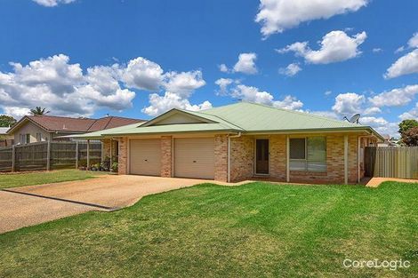 Property photo of 8 Luck Street Darling Heights QLD 4350