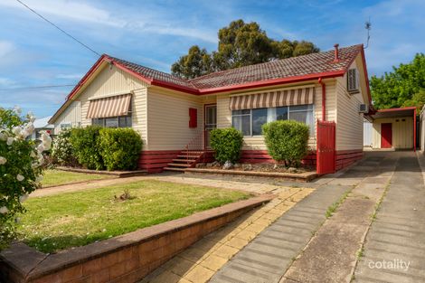 Property photo of 9 McCormack Crescent Seymour VIC 3660