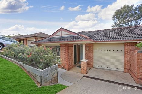 Property photo of 1/3 Stagg Place Ambarvale NSW 2560
